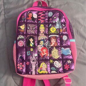 Disney Princess Bag